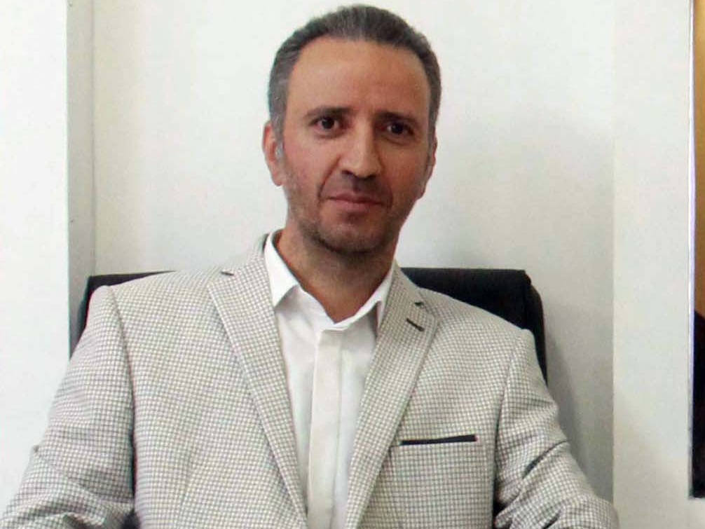 شیر، سرپرست روابط عمومی اداره کل ورزش و جوانان استان یزد شد