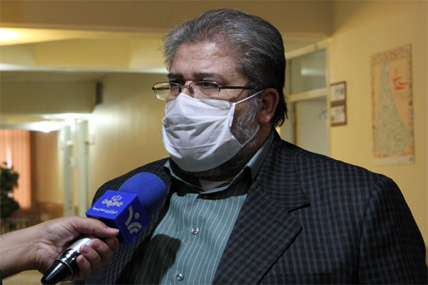 330 دستگاه آبگرمکن گازی به مددجویان کمیته امداد استان یزد اهدا شد