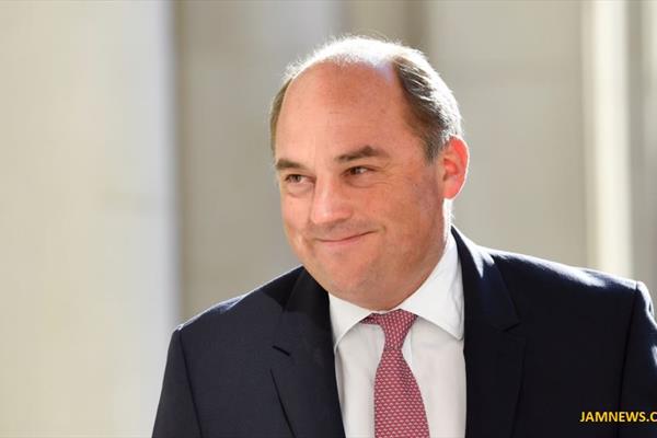 دولت انگلیس بدهی400 میلیون پوند به ایران را پذیرفت