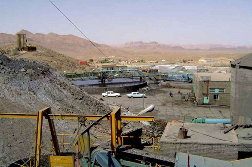محمدرضا صباغیان :معدن کوشک واگذار می‌شود 