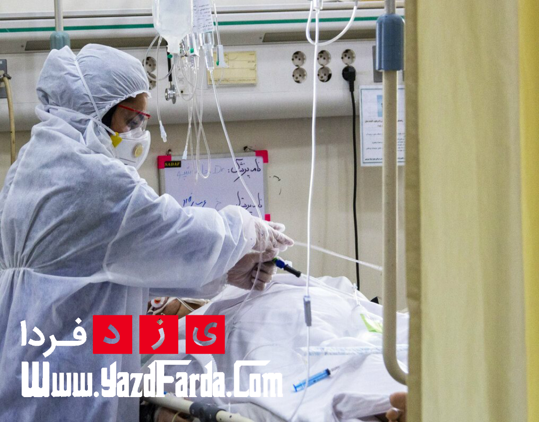 هزینه سالگرد شهید و مادرش در مهریز به بیماران کرونا اختصاص یافت