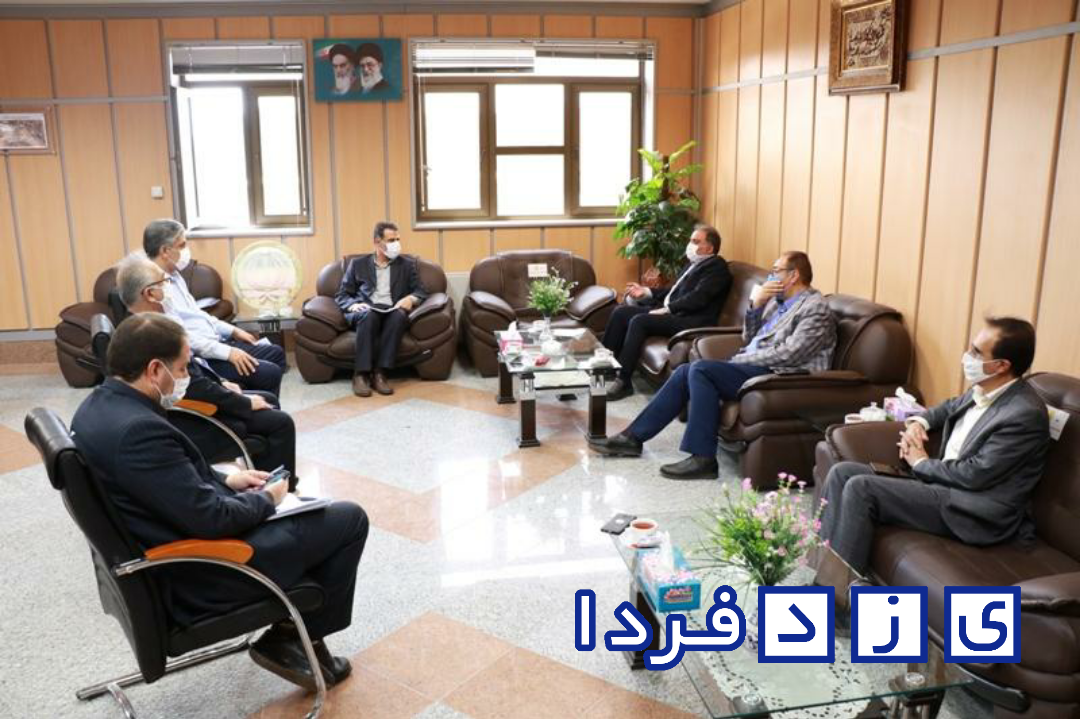 تاکید شهردار یزد بر ساماندهی فاضلاب بافت تاریخی