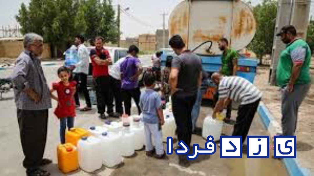 پنج هزار نفر جمعیت روستایی استان یزد از آب شرب بهره مند می شوند