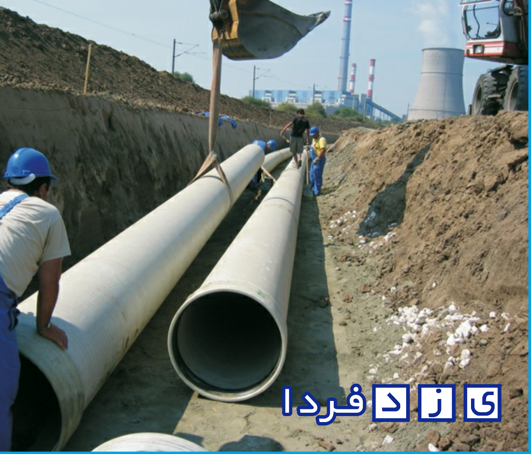 برخورداری تنها ۳۰ درصد یزدی‌ها از شبکه فاضلاب شهری