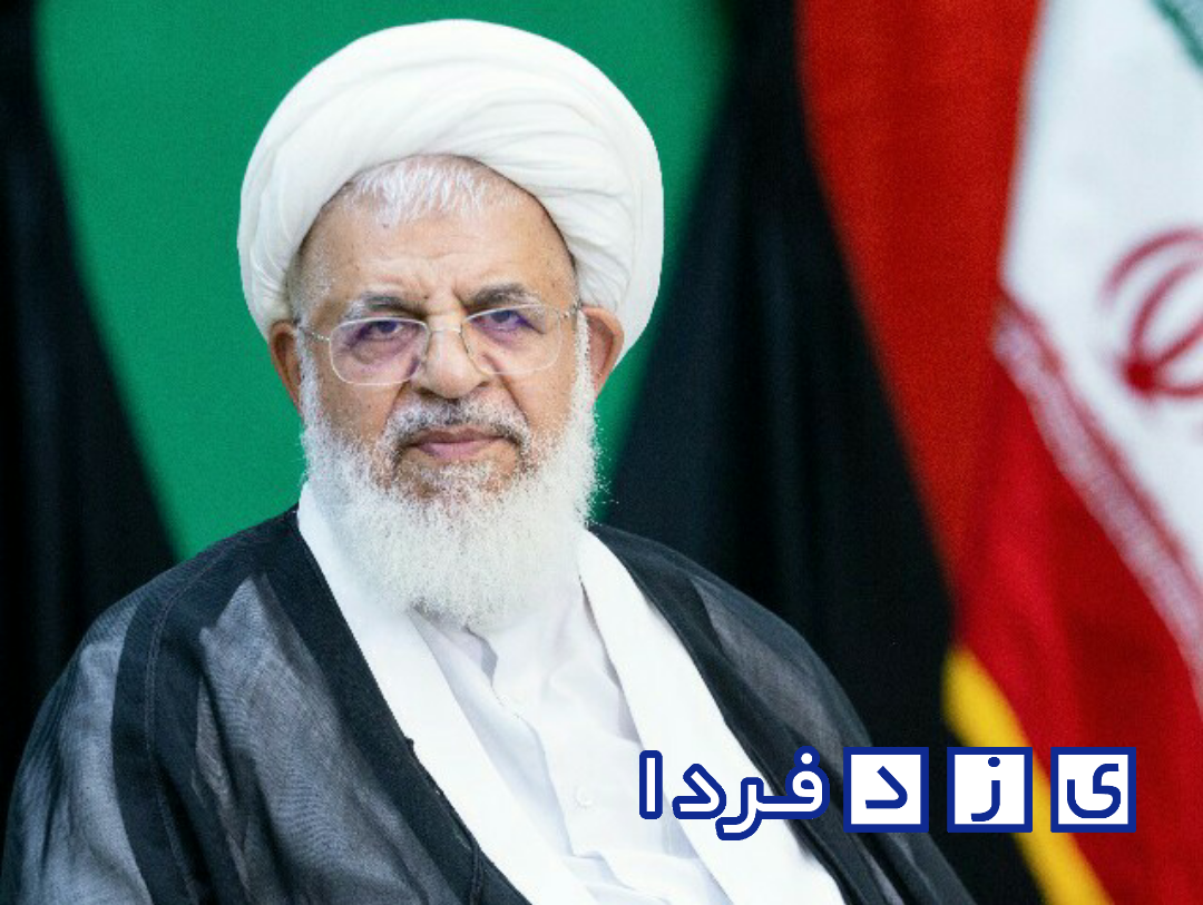  نماینده ولی فقیه در استان یزد لزوم احیای روضه های کوچک خانگی در شرایط شیوع کرونا با رعايت پروتکل‌های بهداشتی