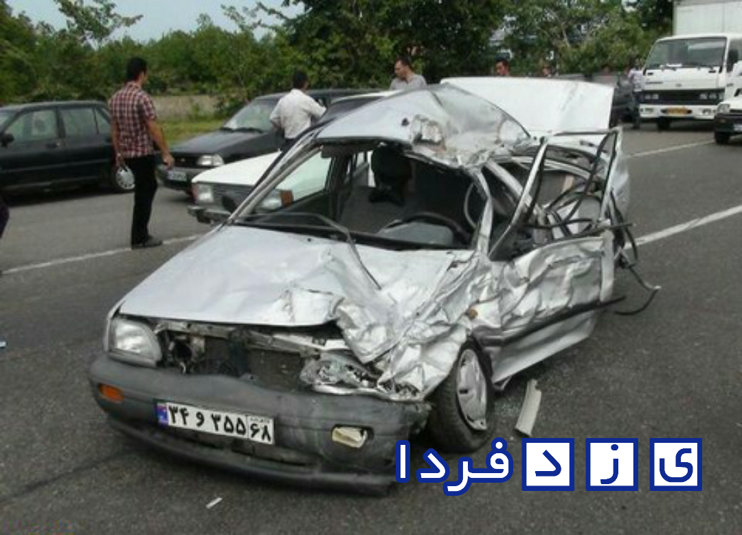 کاهش 67 درصدی تصادفات فوتی در یزد
