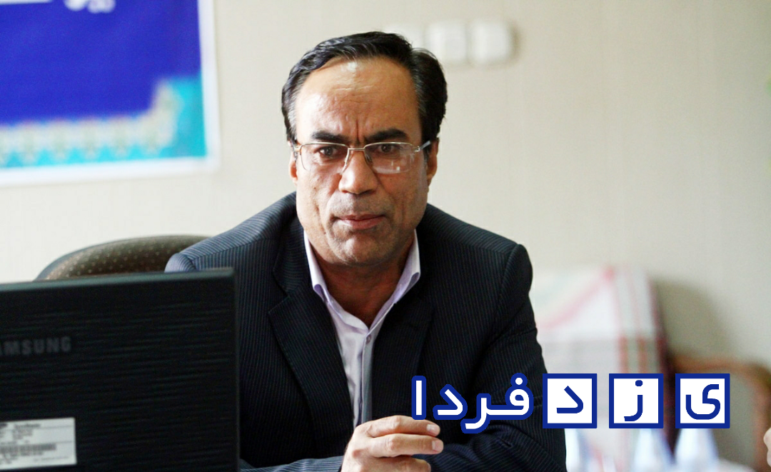 استقرار دولت الکترونیک در بیمه سلامت یزد