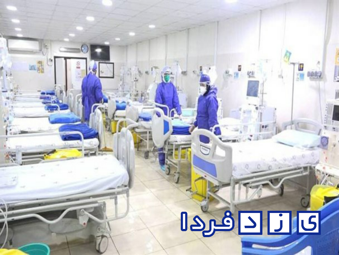 ماهیانه 10 میلیارد تومان برای بیماران غیر یزدی هزینه می‌شود