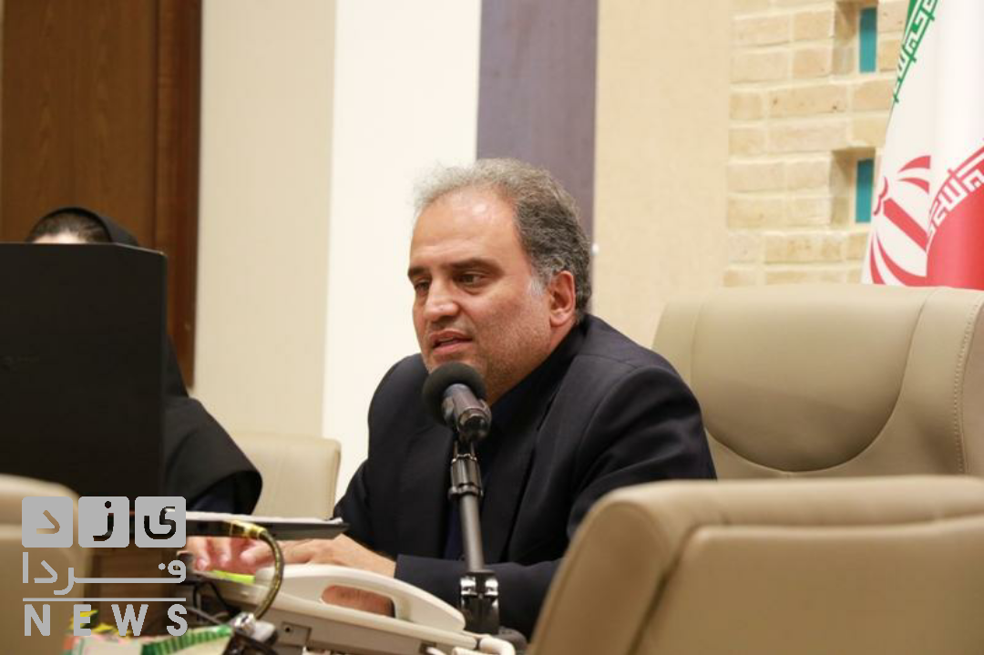 شهردار یزد: ساماندهی اتباع بیگانه در سطح شهر نیازمند افزایش مشارکت دستگاه‌های اجرایی است