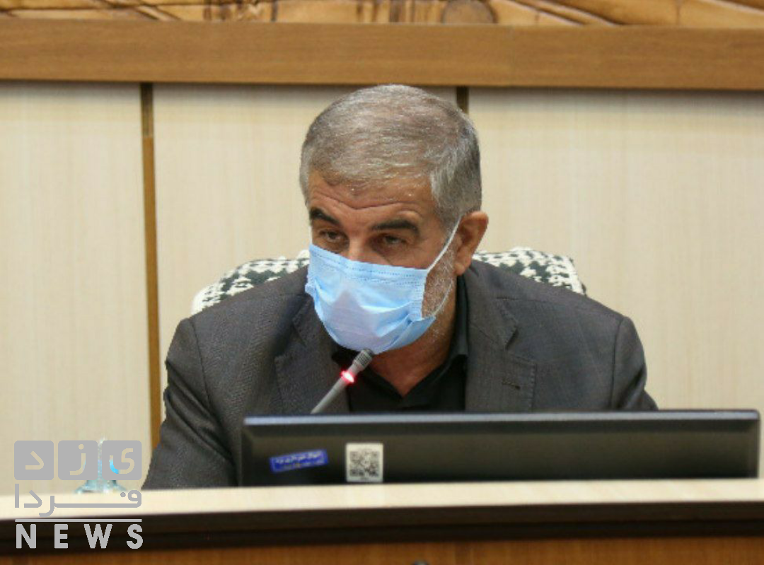 حمایت رییس کمیسیون امور داخلی کشور و شوراها از طرح قطار حومه ای یزد