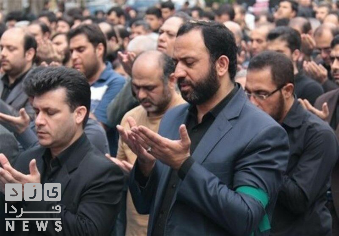 مدیرکل تبلیغات اسلامی یزد: نماز ظهر عاشورا با رعایت نکات بهداشتی برگزار شود