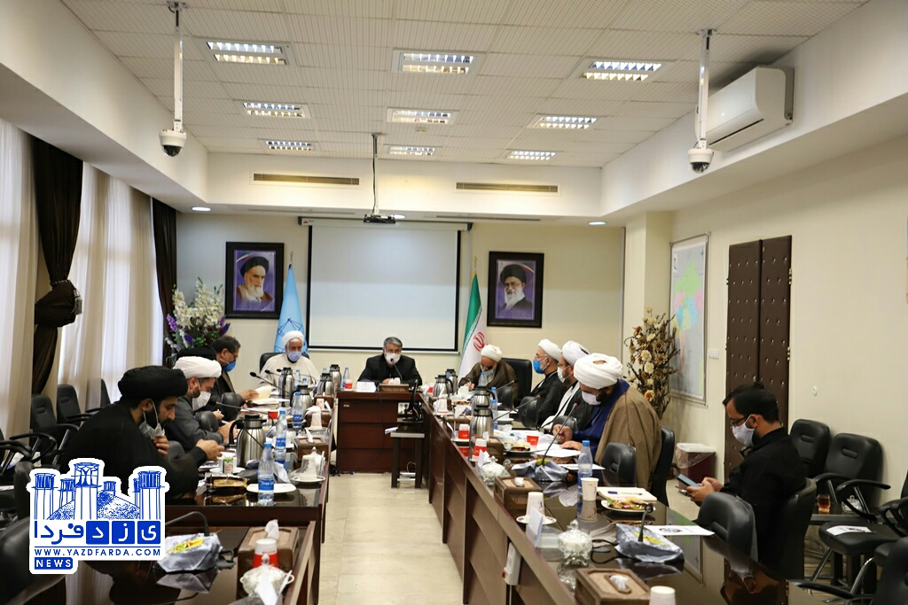آمادگی دستگاه قضایی استان، در حمایت از کمیته رسیدگی به امور مساجد و تحقق برنامه های آن