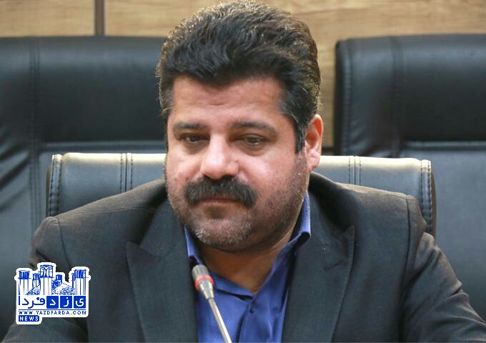 رئیس سازمان مدیریت پسماند شهرداری یزد: جابجایی خاک و نخاله بدون دریافت کد هویتی جرم است