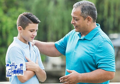 نوجوانت را بشناس // ویژه والدین