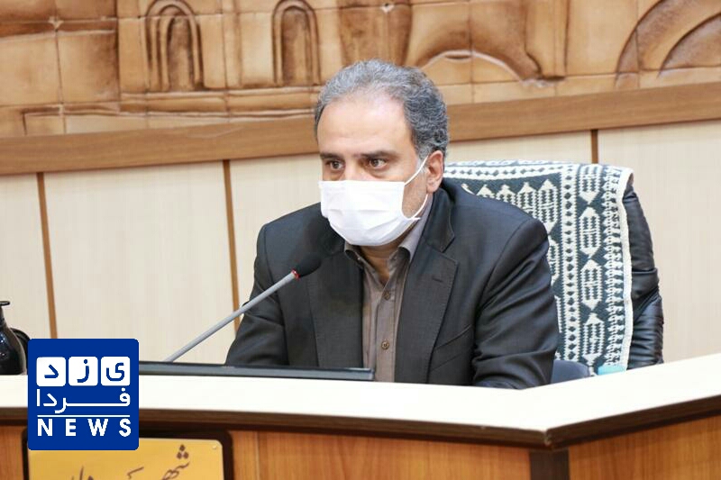 شهردار یزد خواستار تعریف ضوابط ترافیکی و کدهای خاص مسیر دوچرخه در سطح شهر شد