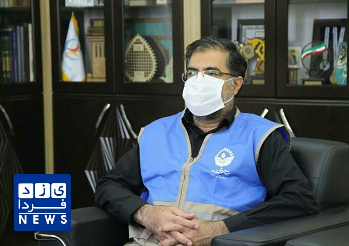 رئیس سازمان فرهنگی اجتماعی ورزشی شهرداری یزد مطرح کرد: تشکل های مردم نهاد زمینه ساز حضور مردم در عرصه های مختلف