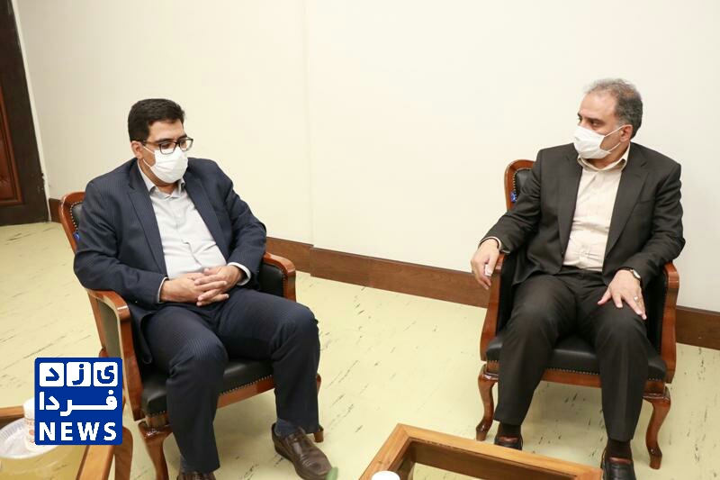 شهردار یزد از شهروندان برای مشارکت در پویش ملی "آجر به آجر" دعوت کرد