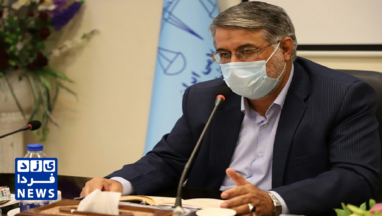 وکلا صداقت و عدالت را سرلوحه فعالیت خود قرار دهند