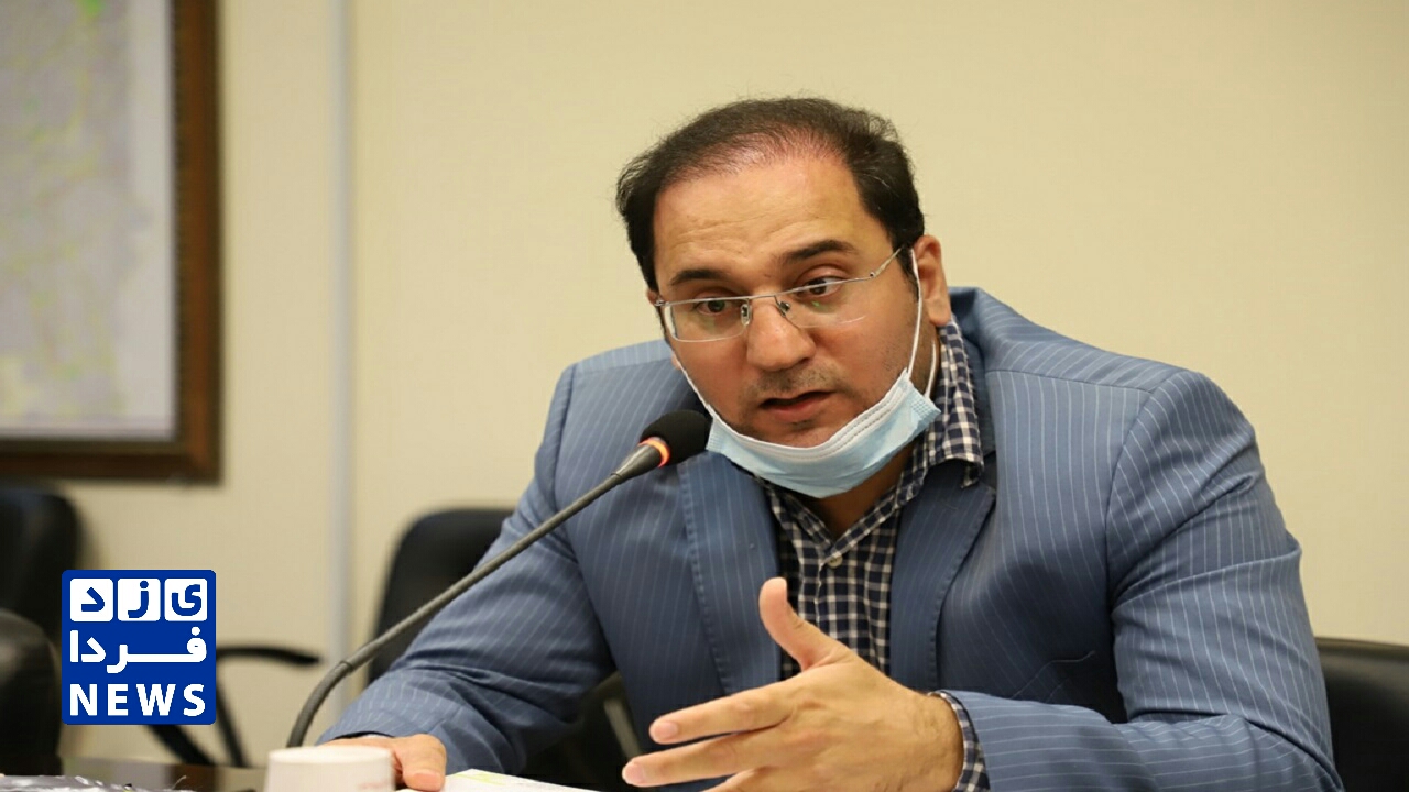 تغییر کاربری غیر مجاز اراضی ملی یک چالش حوزه زمین