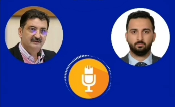 آخرین وضعیت درمانی مهندس قمی در سیزدهمین روز بستری در بیمارستان چمران تهران