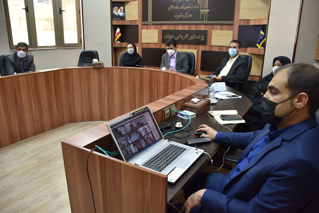 تحقق شعار سال با برنامه ریزی مناسب و عملگرایی امکان پذیر است