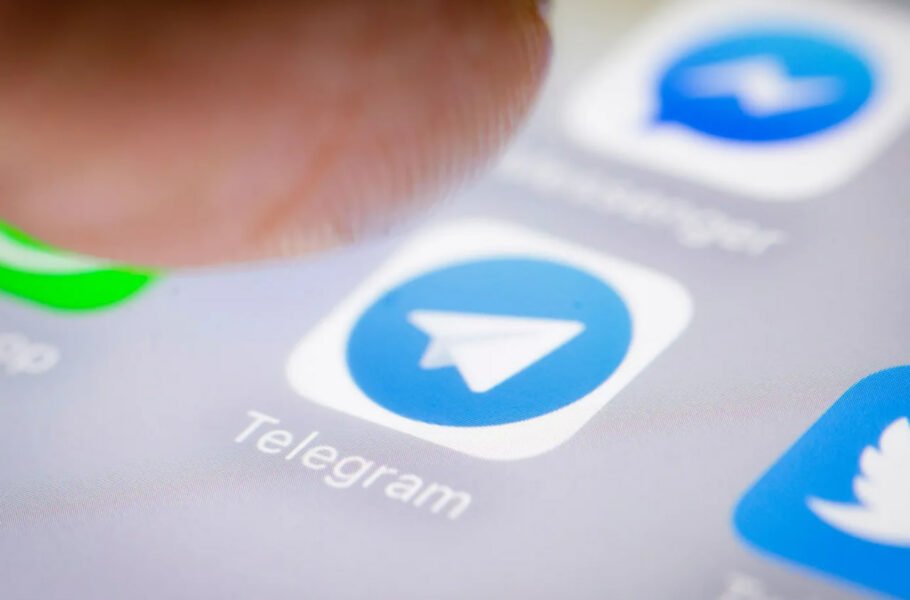 خط‌و‌نشان تلگرام برای واتس‌اپ: امکان ساخت حساب تجاری فراهم شد