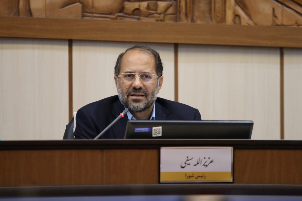 احتمال خطر فرونشست در برخی از معابر یزد/ آوار برداری کامل ساختمان های تخریب شده بعد از رفع خطر/ در سیل اخیر سیل بند ها دچار مشکل نشد