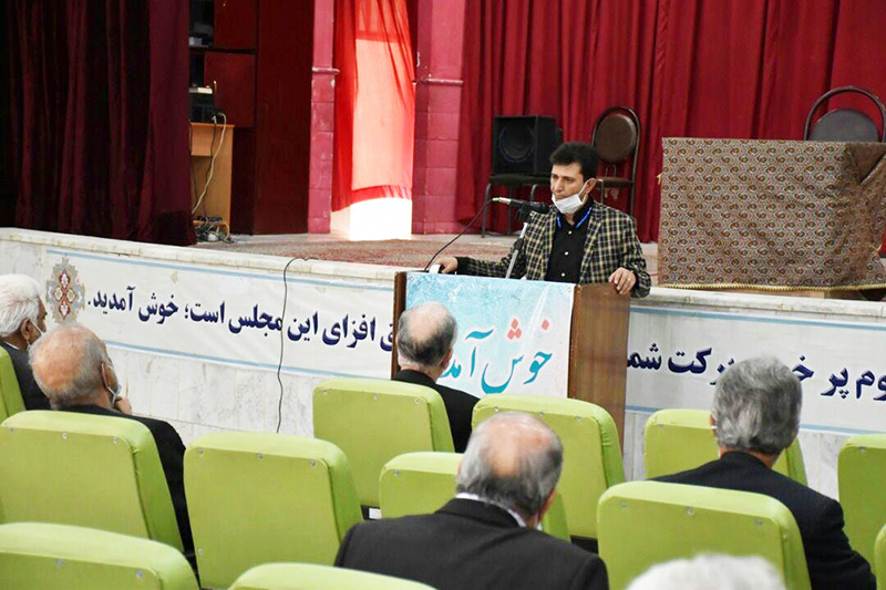 شرکت تعاونی آموزشی فرهنگیان یزد در عرصه آموزشی الگویی برای کشور است