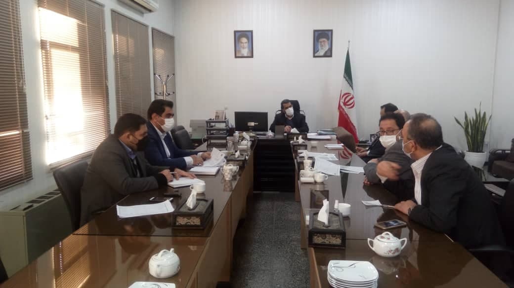 تاکید معاون سیاسی، امنیتی و اجتماعی استانداری یزد بر اعزام پزشکان متخصص به مناطق محروم
