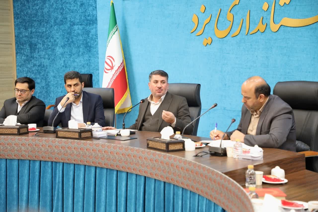 رتبه اول استان در اکثر شاخص های طرح نهضت ملی مسکن / شاخص بافت های فرسوده با محوریت شهرداری ها ارتقا یابد