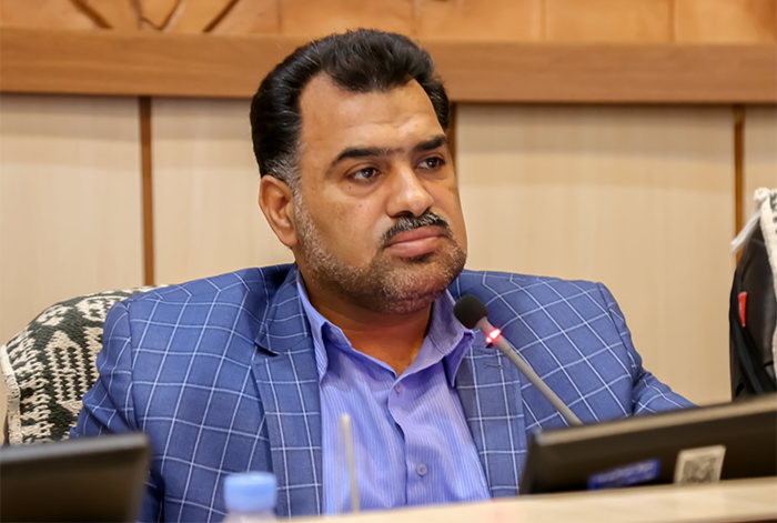 بهره برداری کامل از بلوار مرحوم آیت الله ابوترابی در دهه مبارک فجر