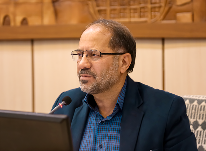 سامانه خدمات یکپارچه شهرداری یزد مراجعات شهروندان را کاهش می‌دهد