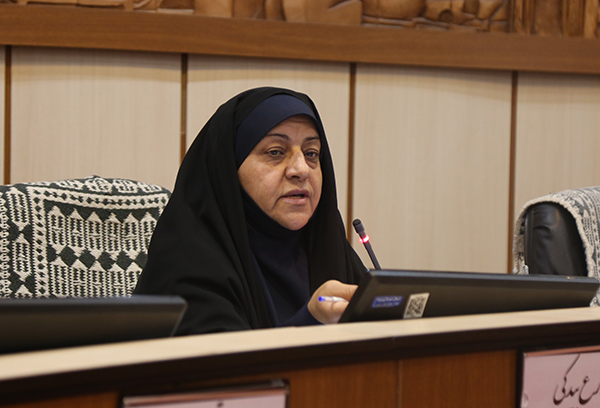 بستر لازم برای استفاده حداکثری مسافران نوروزی از خدمات شهری فراهم شود