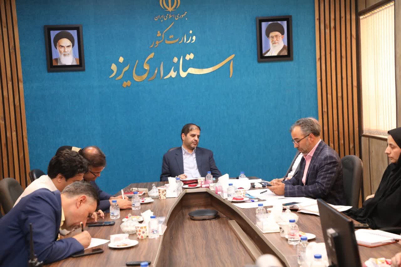 یزد میزبان جشن ملی ازدواج ۱۵۰ زوج برتر کشور