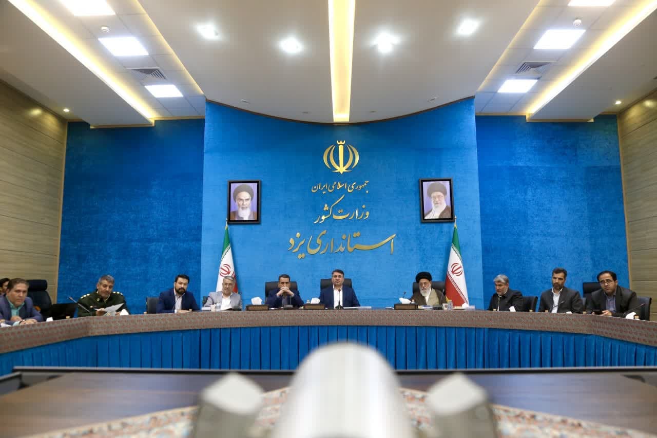 کیفی سازی برنامه های فرهنگی در ماه رمضان و نوروز با نگاه فراگیر/ یزد همواره مقصد عمده گردشگران در نوروز است