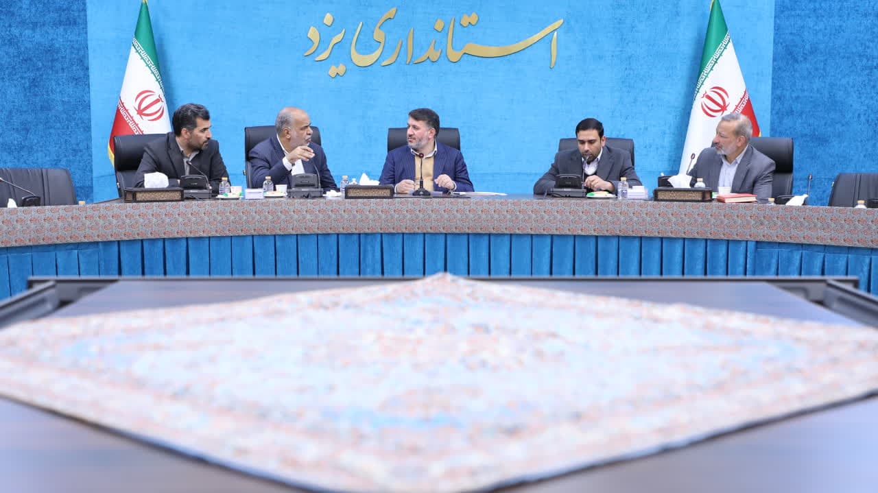 سرعت بخشی به اجرای پروژه های زیرساختی و خدماتی در شهرستان ها/ اولویت بندی پروژه ها بر مبنای مطالبات مردمی است