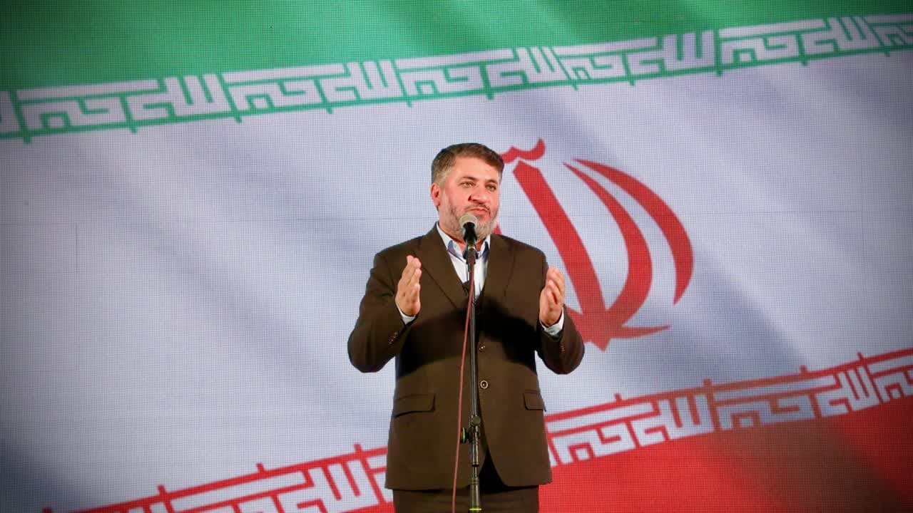 خلق حماسه ای ماندگار و مردمی در انتخابات/ با همتی جهادی، اقدامات خرابکارانه دشمن نقش بر آب شد/ قدردانی از عوامل اجرایی و نظارتی انتخابات
