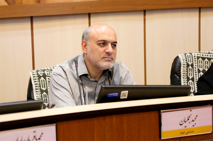 هر یزدی یک حساب در سامانه یزدِ من/ یزد در آستانه تحول به هویت‌سنجی مبتنی بر موبایل