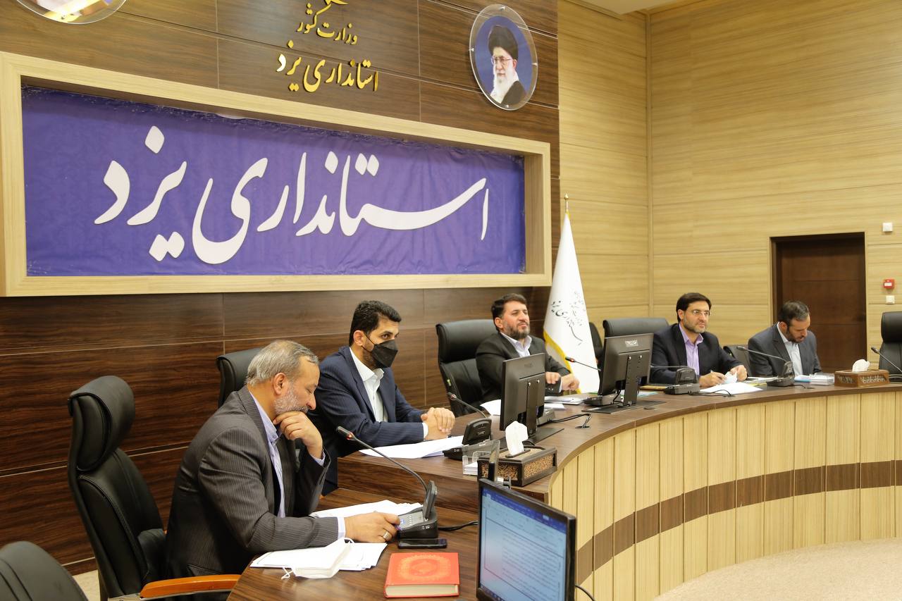 پیگیری جدی و مداوم مصوبات سفرها در دستور کار استان قرار دارد