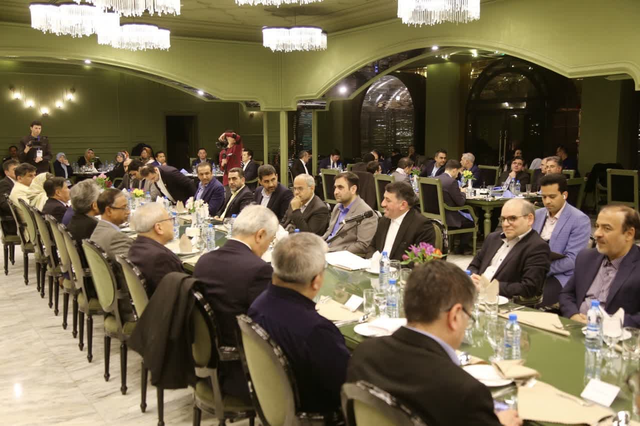 برنامه ریزی یزد برای تعمیق همکاری کشورهای عضو ACD با محوریت گردشگری و رویدادهای بین المللی/ استان یزد آماده مشارکت و توسعه همکاری با کشورهای عضو مجمع گفتگوی همکاری آسیا است