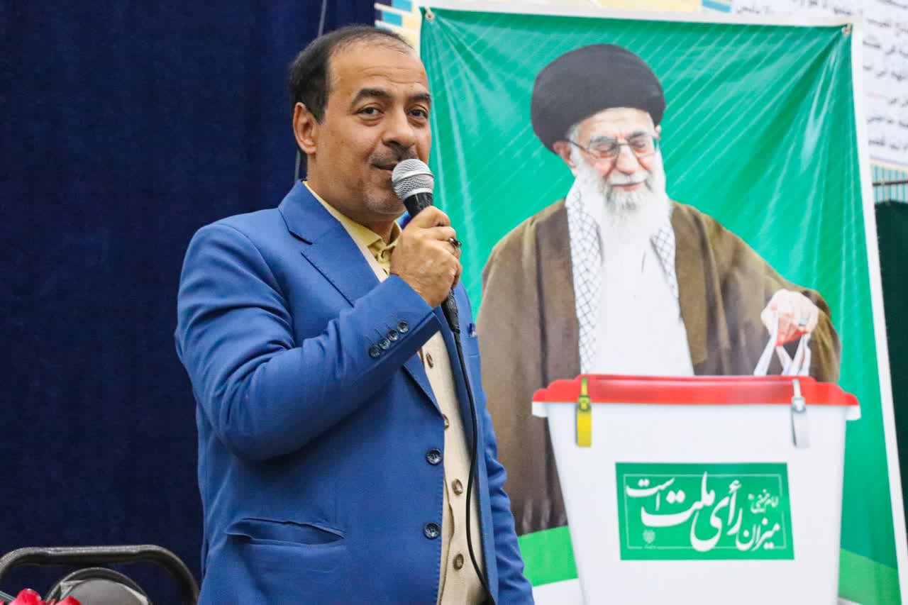 اختصاص 867 شعبه اخذ رای در حوزه های انتخابیه استان یزد