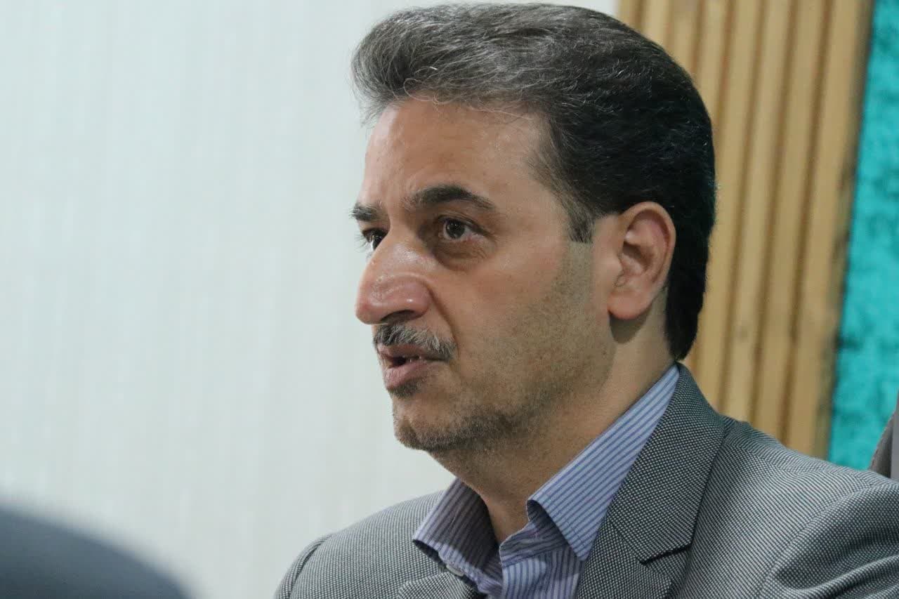خروج از بحران آب یزد به معنای پایان صرفه‌جویی نیست/ اولویتی مهم تر از تامین آب شرب در استان وجود ندارد