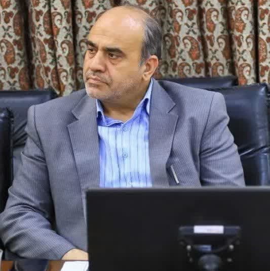 انتصاب عباس رحمانی طاحونه به سمت «سرپرست معاونت برنامه ریزی و توسعه فرمانداری یزد»