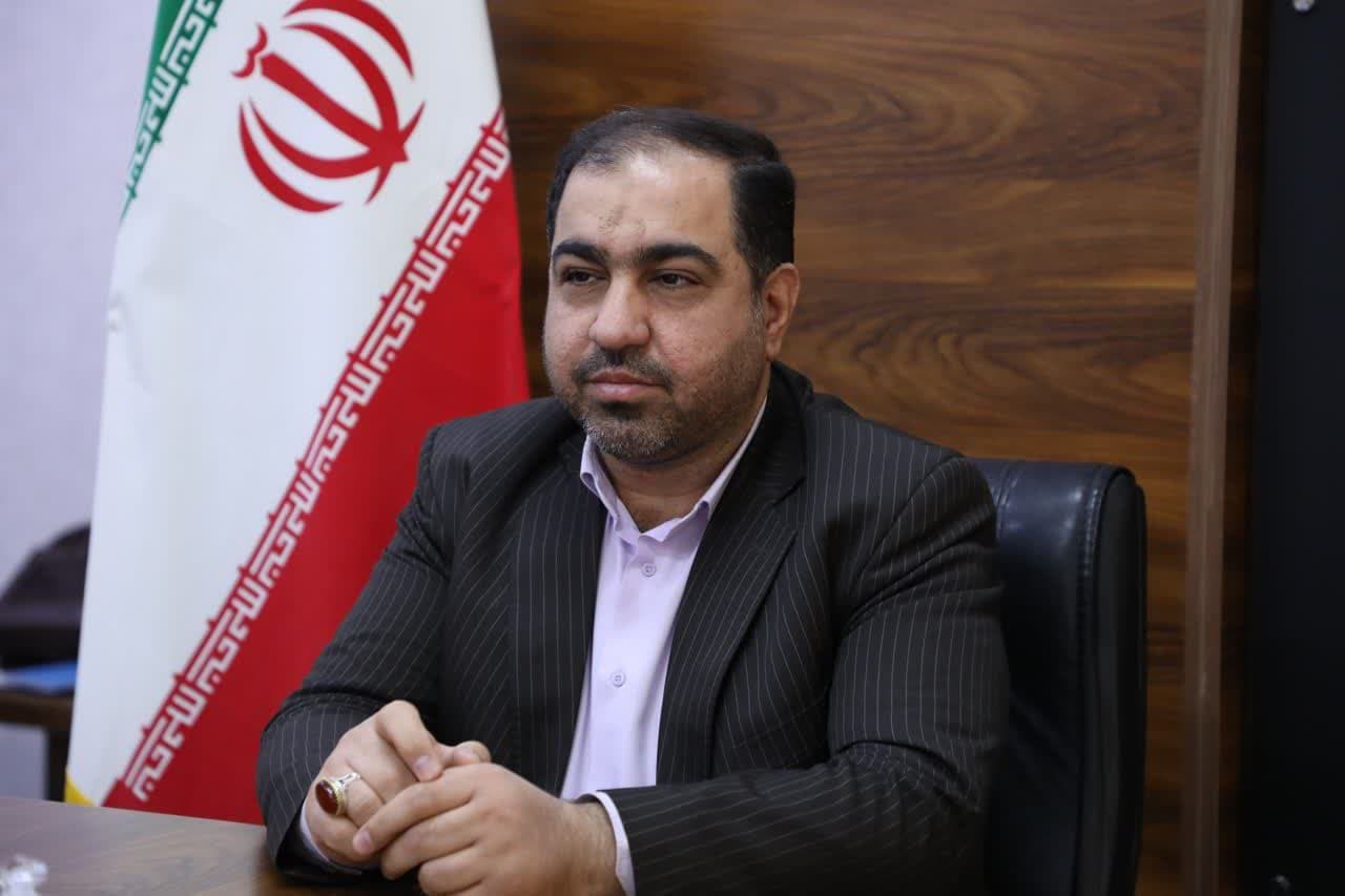 توضیحات کامل مدیرکل سیاسی استانداری یزد در خصوص روند پیگیری ايجاد فرمانداری ويژه براي ۳ شهرستان استان