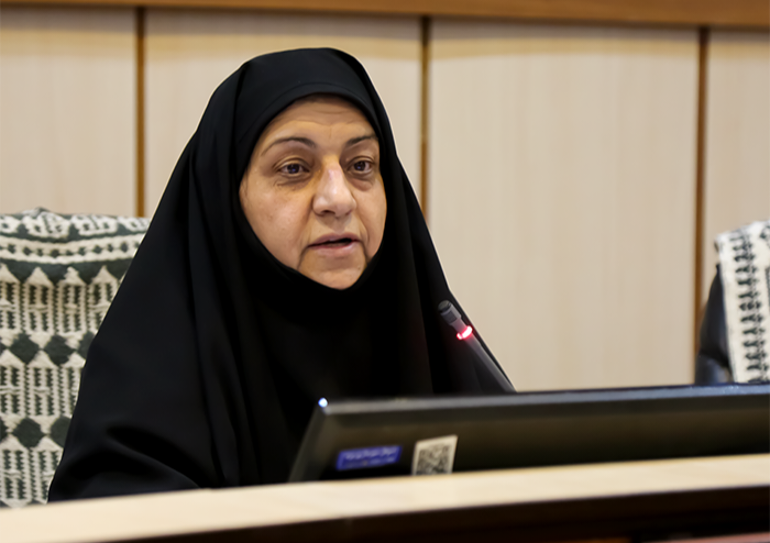 اختصاص سه پارک سطح شهر جهت اسکان مسافران نوروزی