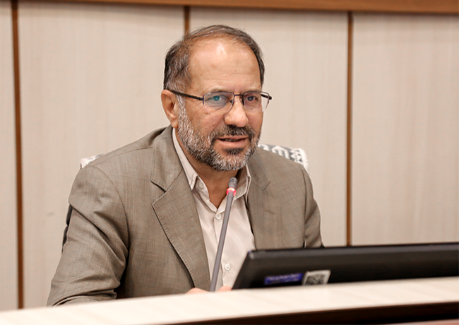 انتخابات یکی از ارکان مهم مردم‌سالاری دینی است