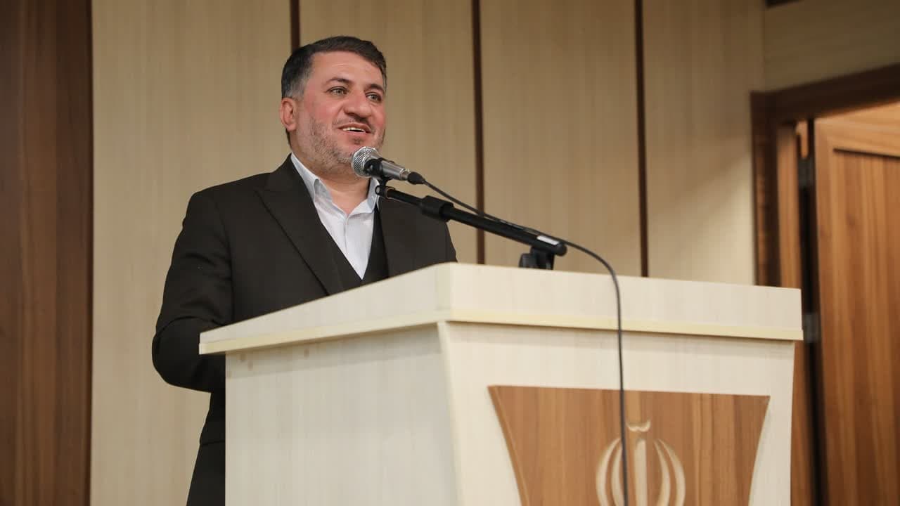 قدردانی از تبیین روحانیون در ایام انتخابات و مشارکت بالایی ۵۰ درصدی/ایجاد نشاط دینی، روحی، جسمی و معنوی در نوروز رمضانی