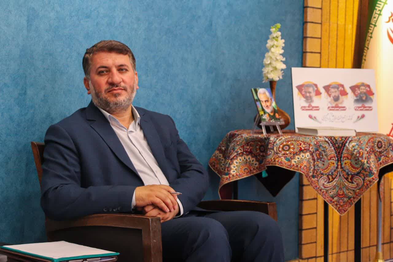 تشکیل ستاد سهام(ساماندهی هماهنگی اقتصاد مردمی) در استان یزد/ گسترش فعالیت های صنعتی مبتنی بر علم و فناوری