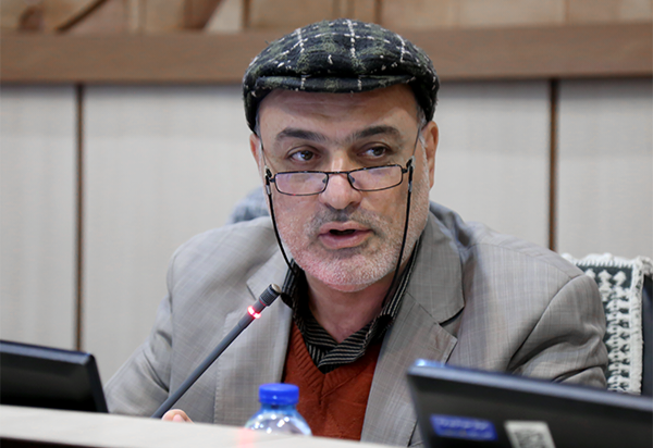 لزوم ساماندهی توقف خودروها در معابر اطراف مجتمع تجاری تفریحی خلیج فارس