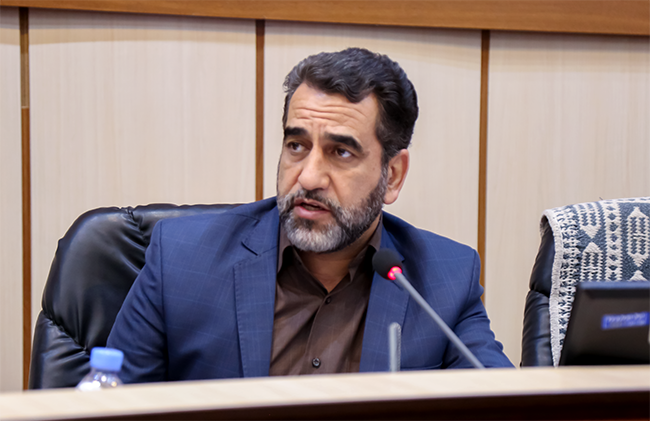 بازخوردهای بسیار خوبی از عملکرد شورای شهر و شهرداری یزد در بین مردم وجود دارد
